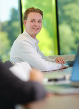 VS085 Martin Hogeboom 2025 10 01