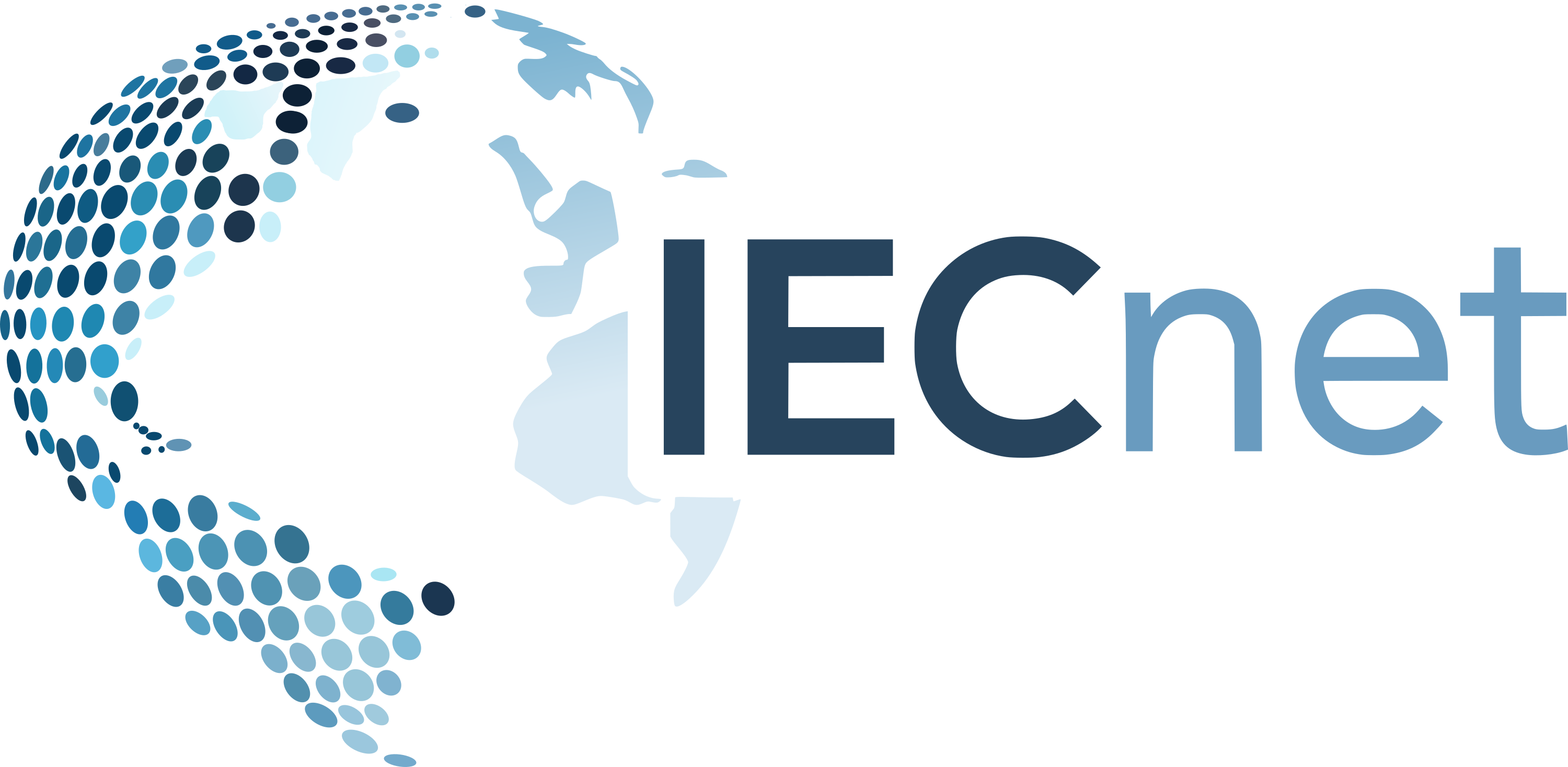 Logo IECnet